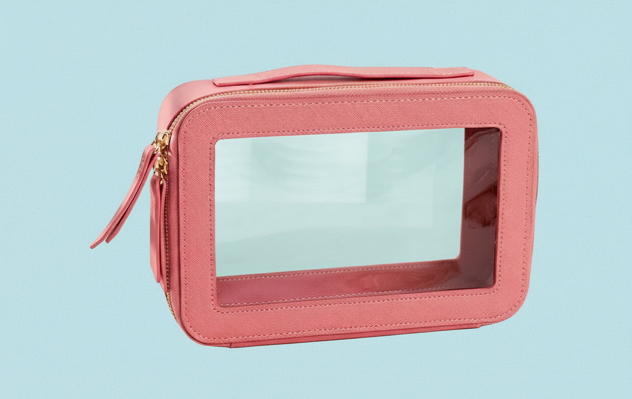 Dry & Ready™ Travel Toiletry Bag