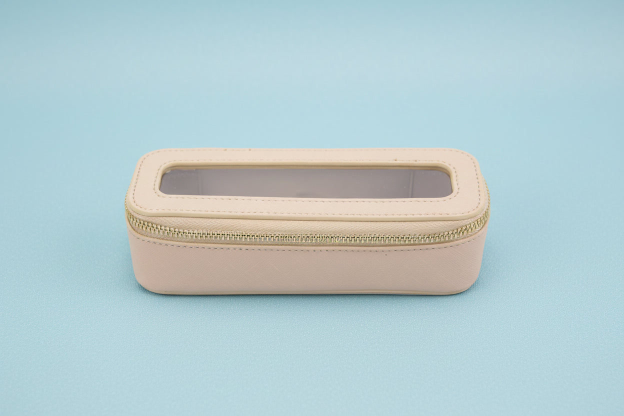 Luxe Clear Case