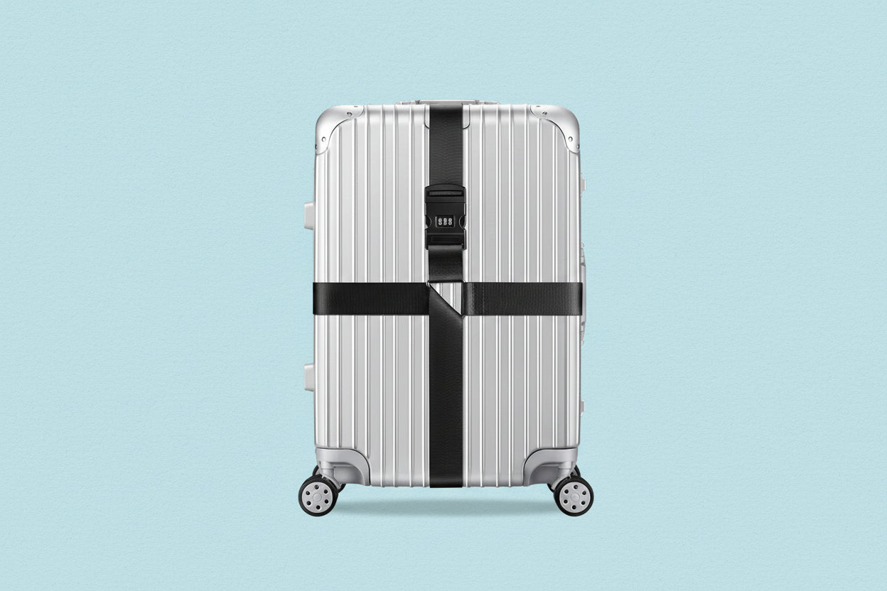 Extra Security for Every Trip