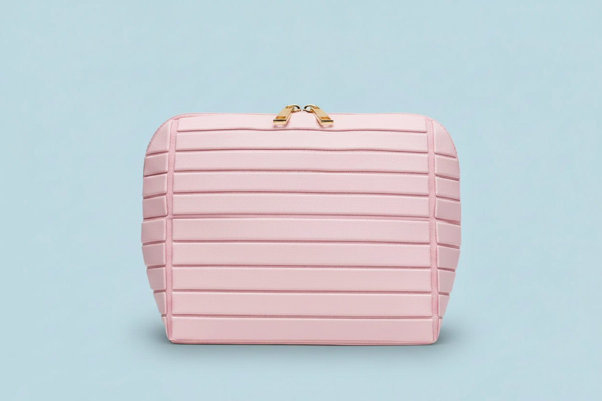 The Beauty Suite Travel Organizer
