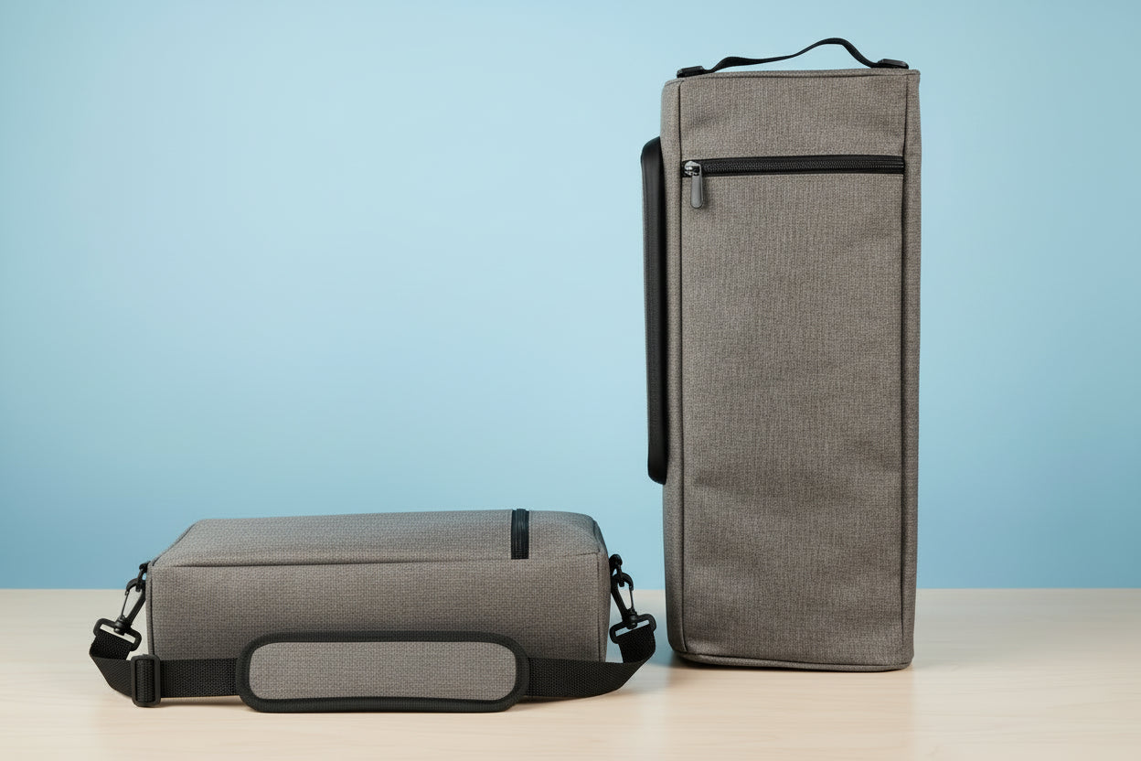 Chill & Carry™ Drink Cooler Bag