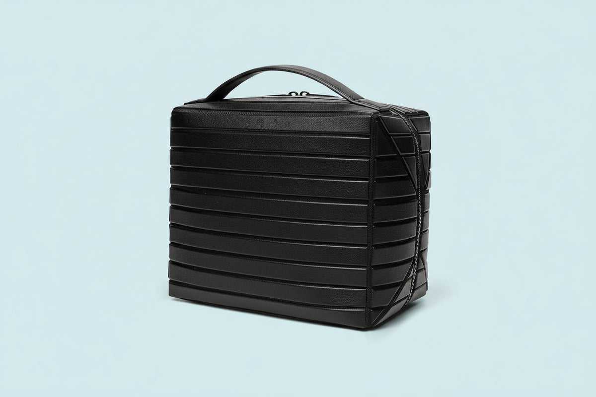 The Beauty Suite Travel Organizer