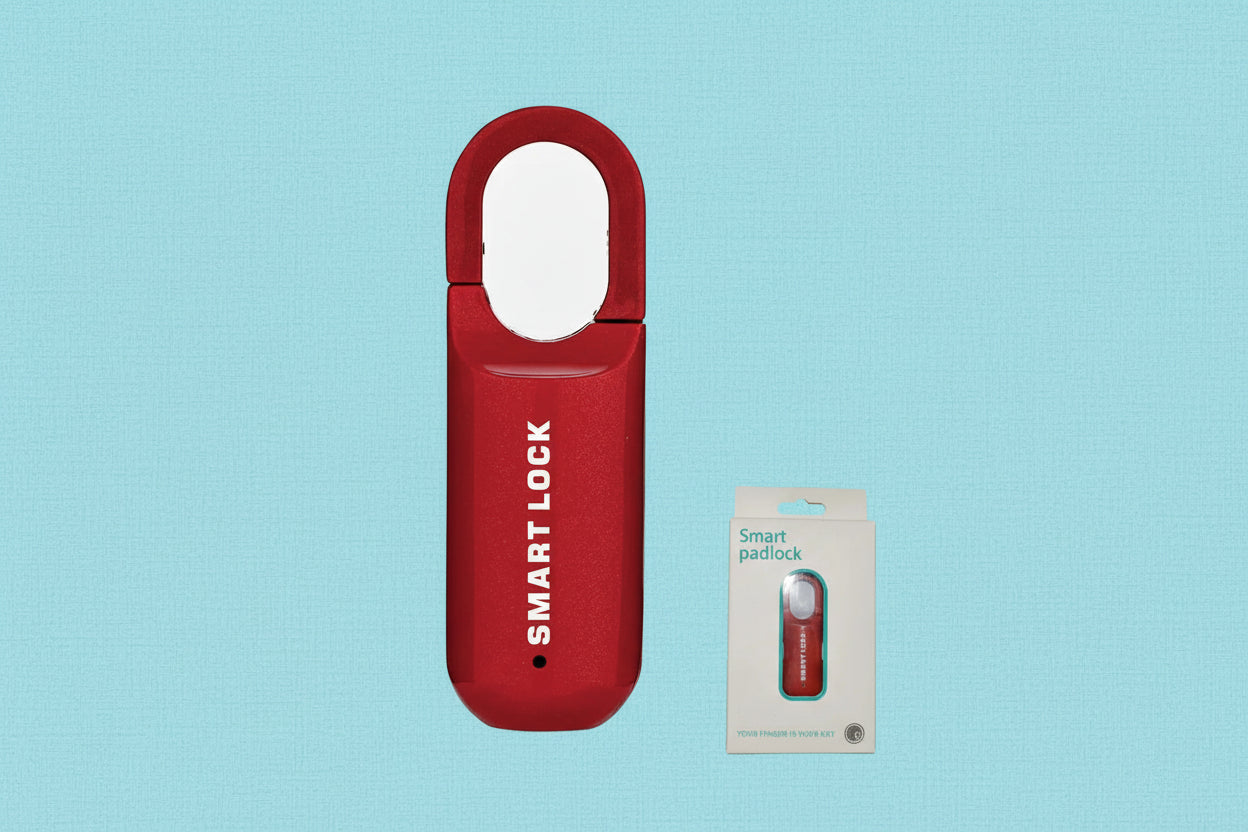 Smart Security, No Combination Required
