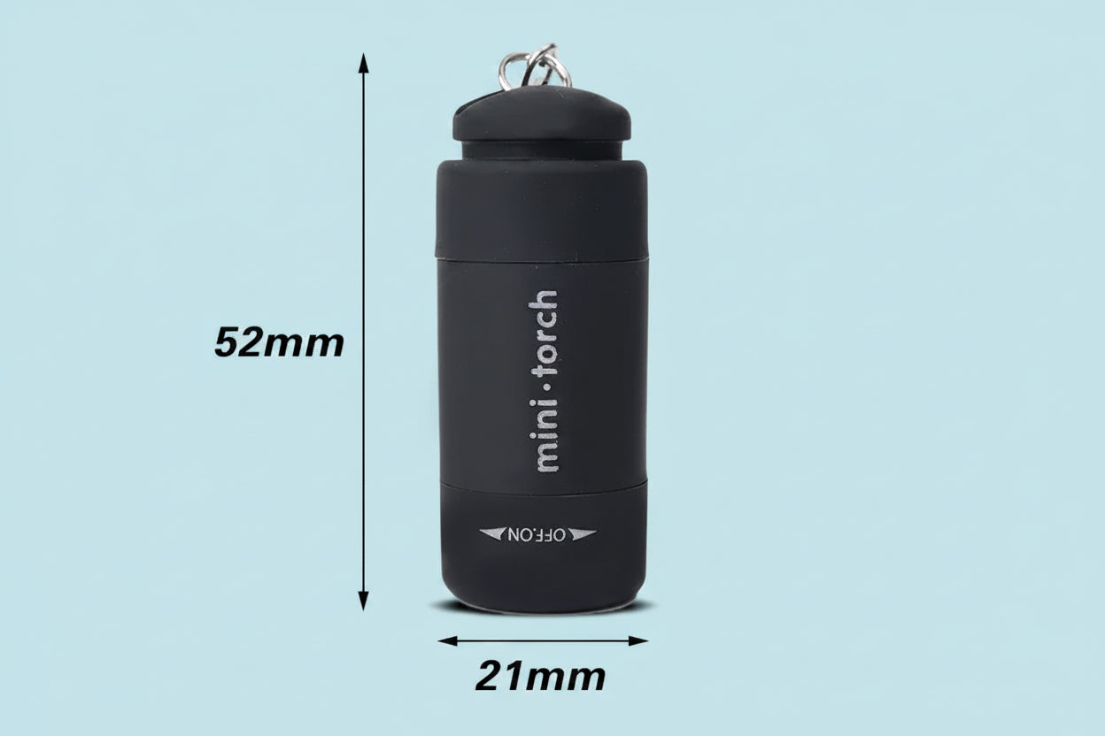 Pocket Beam Mini Light