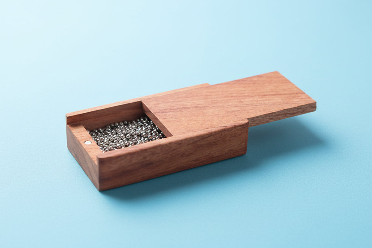 Calm, Comfort, and Freshness—Anywhere You Go