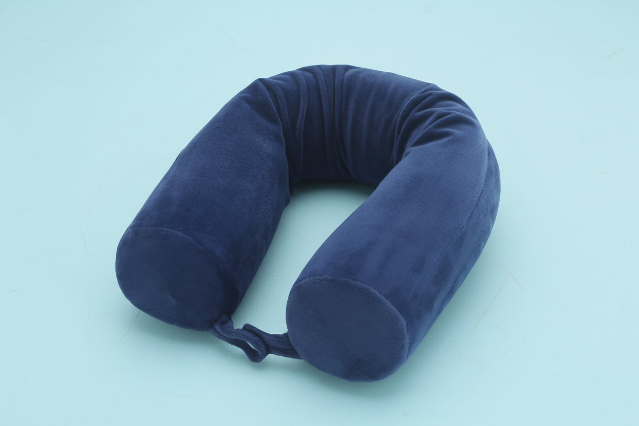 Your Go-Anywhere Comfort Pillow