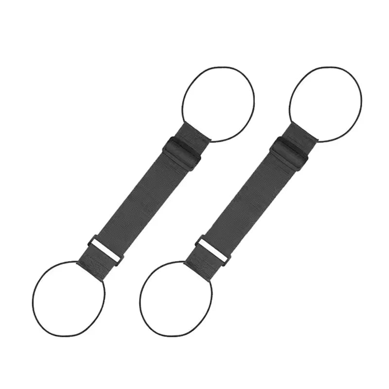 Adjustable Elastic Luggage Strap Carrier Strap Baggage Bungee Belts Suitcase Travel Security Carry On Straps