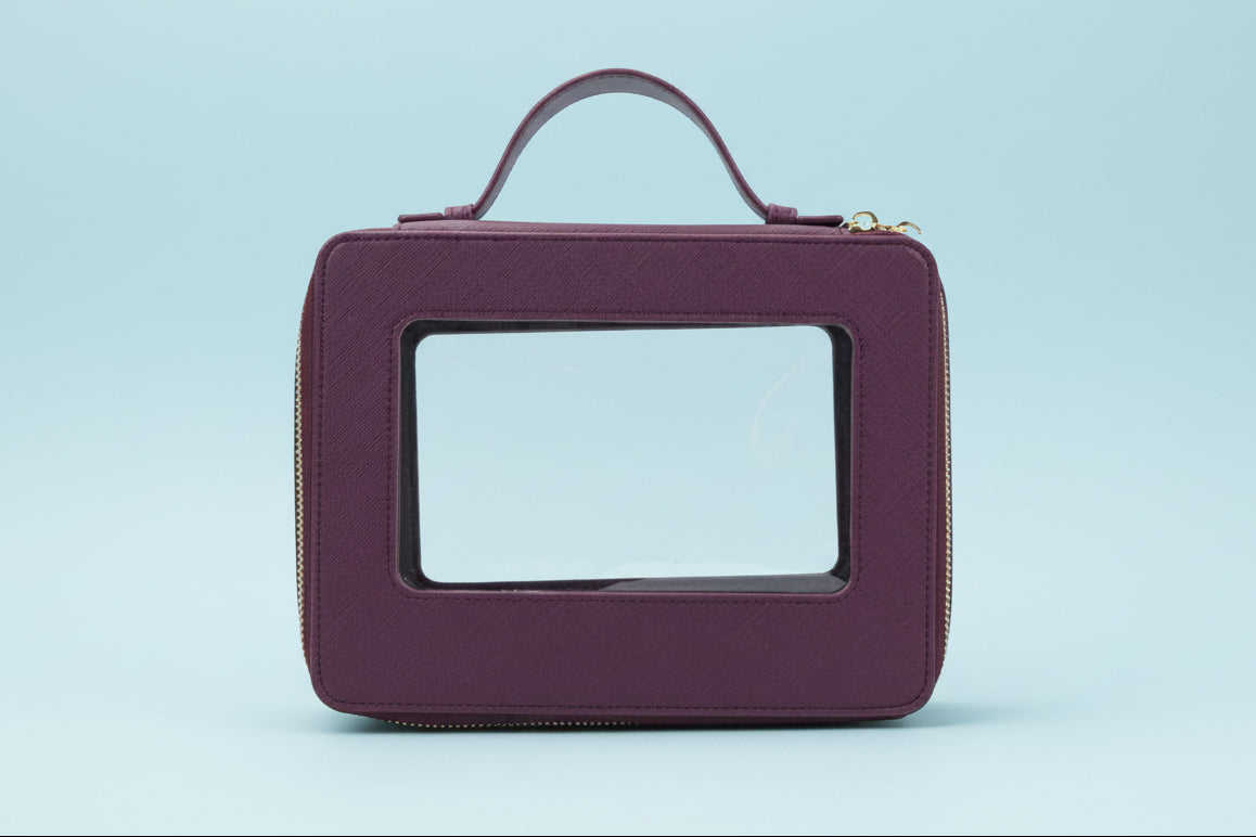 See It. Grab It. Go.™ Travel Case