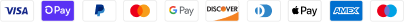 Payment Methods
