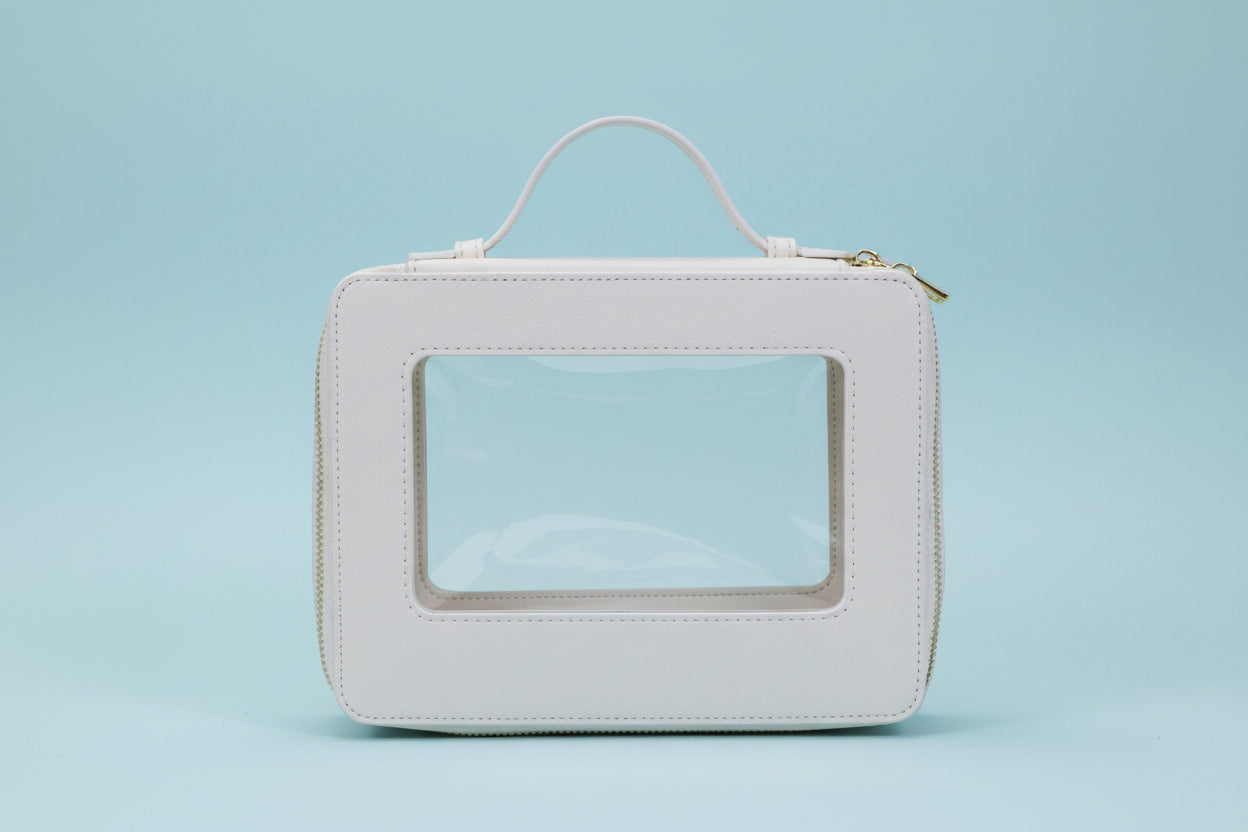 See It. Grab It. Go.™ Travel Case