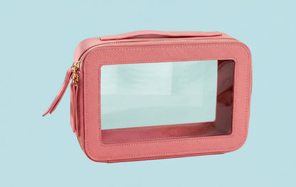 Dry & Ready™ Travel Toiletry Bag