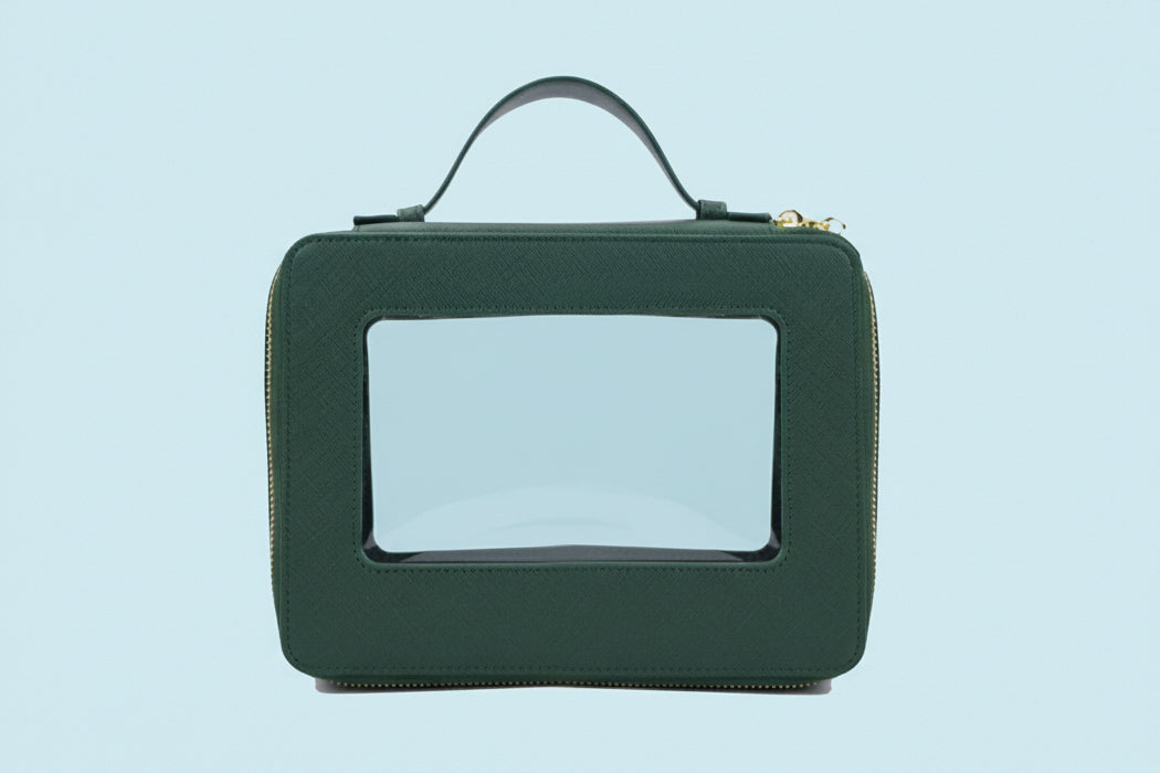 See It. Grab It. Go.™ Travel Case