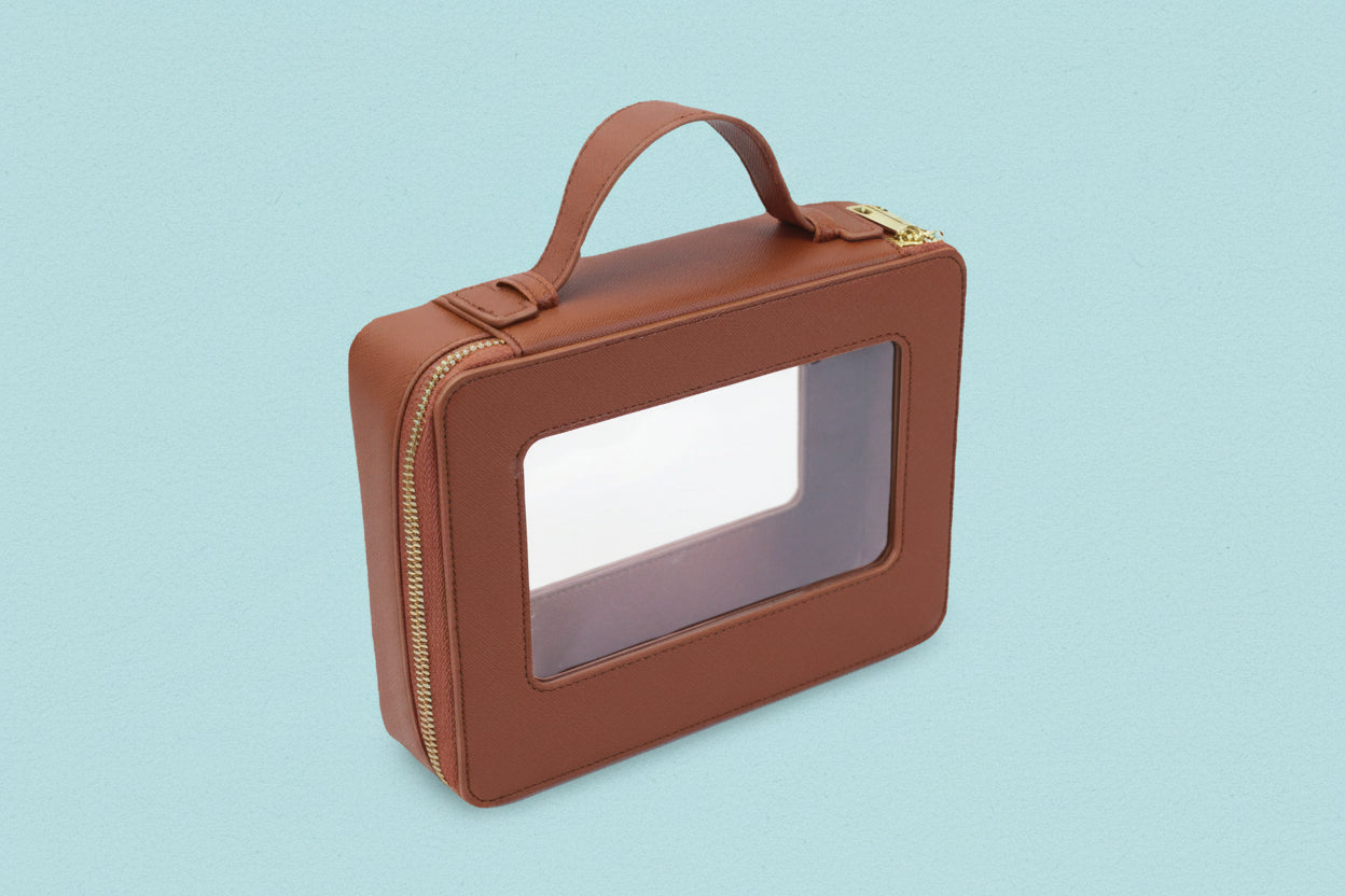 See It. Grab It. Go.™ Travel Case