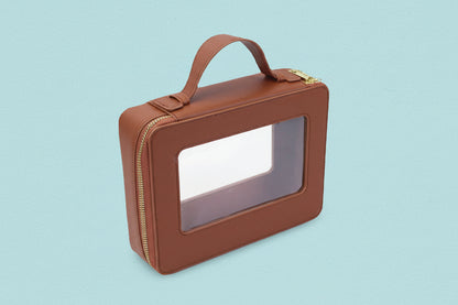 See It. Grab It. Go.™ Travel Case