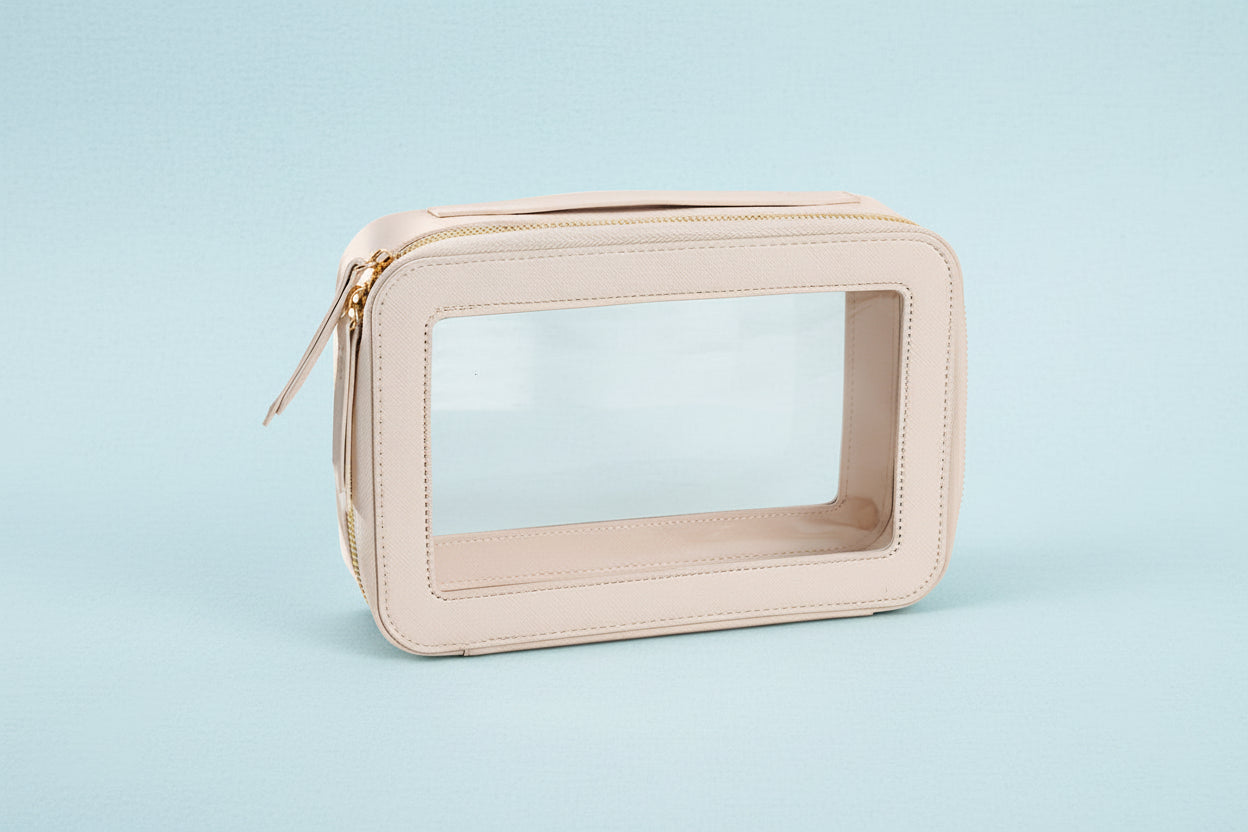 Dry & Ready™ Travel Toiletry Bag