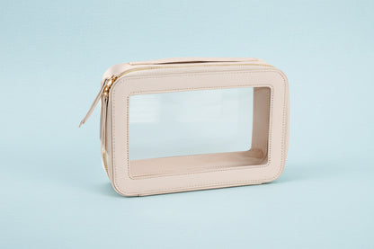 Dry & Ready™ Travel Toiletry Bag