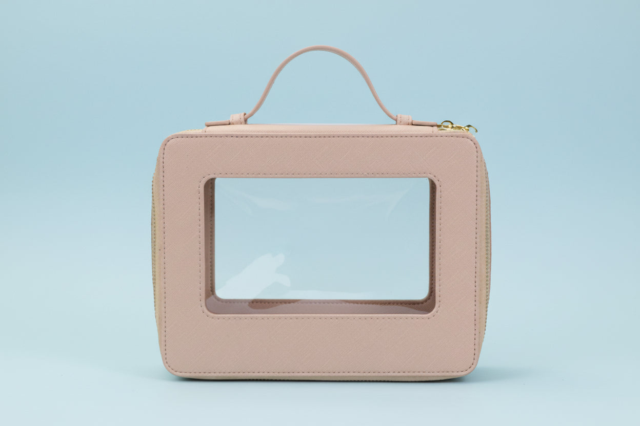 See It. Grab It. Go.™ Travel Case