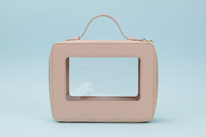 See It. Grab It. Go.™ Travel Case