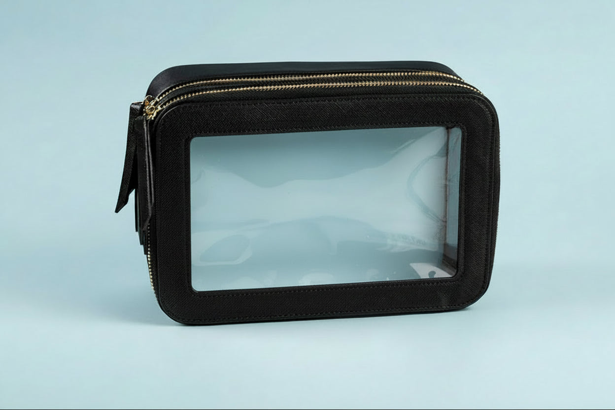 Dry & Ready™ Travel Toiletry Bag