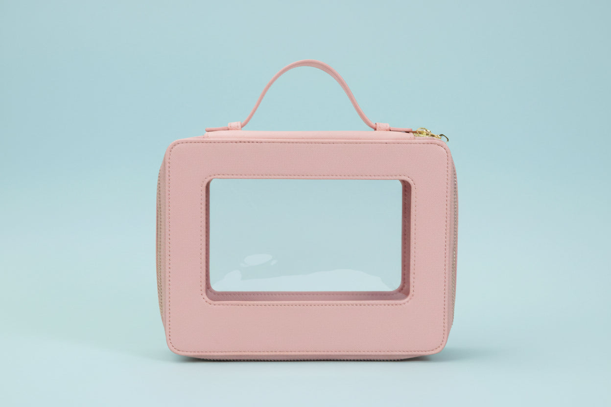 See It. Grab It. Go.™ Travel Case