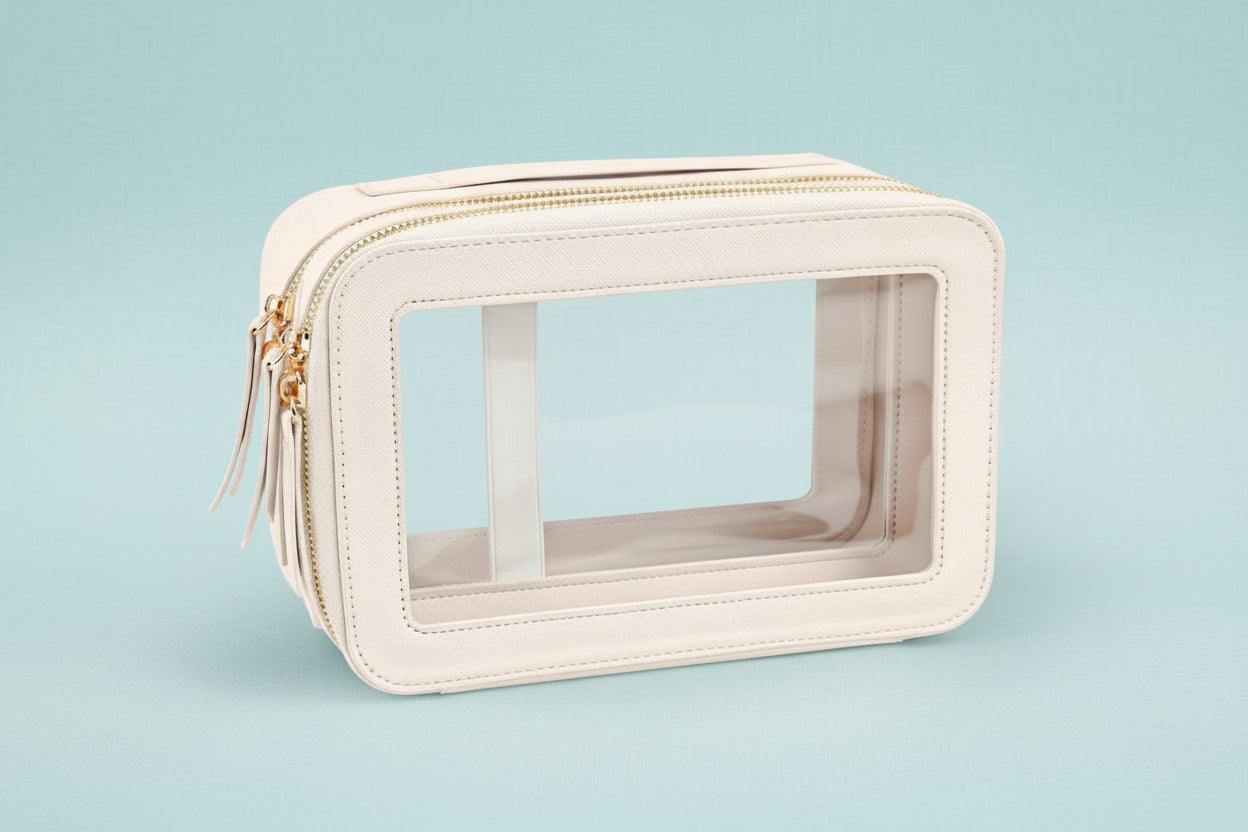 Dry & Ready™ Travel Toiletry Bag