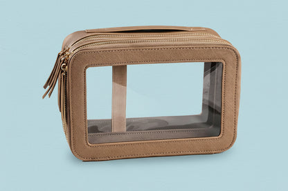 Dry & Ready™ Travel Toiletry Bag