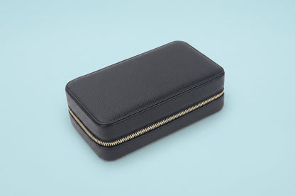 Pack It Pretty™ Leather Jewelry Case