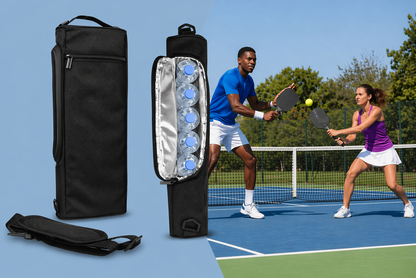 Chill & Carry™ Drink Cooler Bag