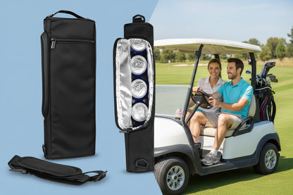 Chill & Carry™ Drink Cooler Bag