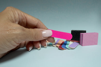 Pocket Perfect Nail Kit