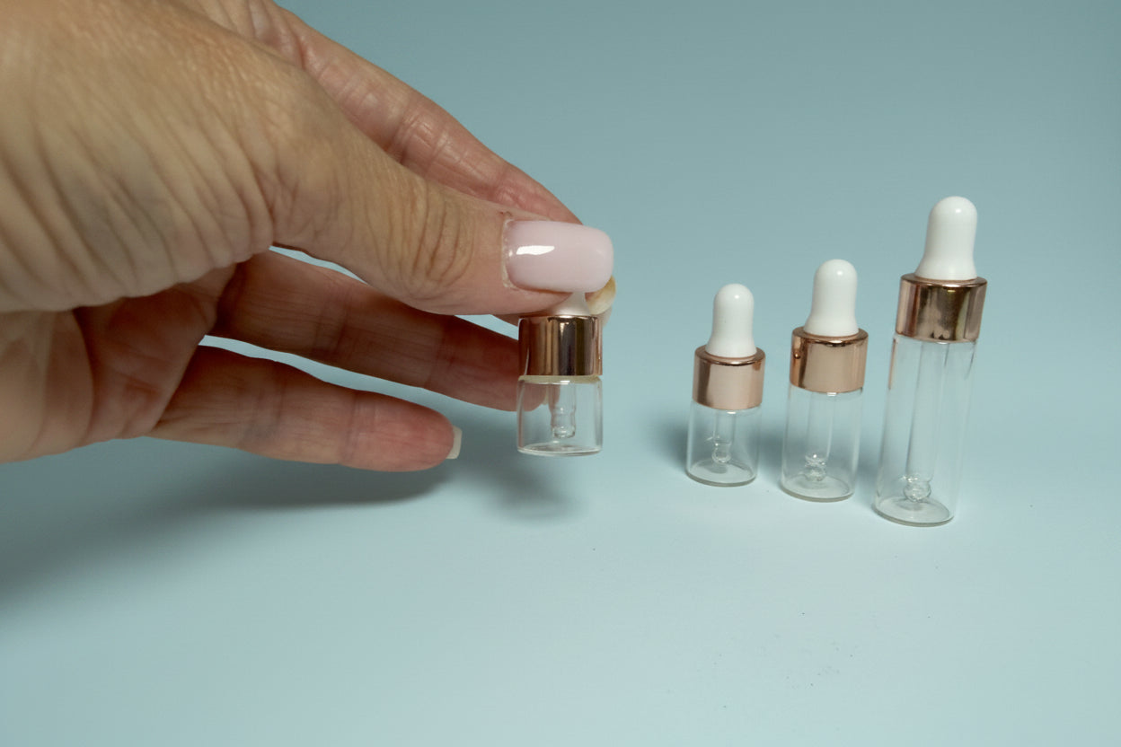 JetSet Mini Dropper Set - Set of 2