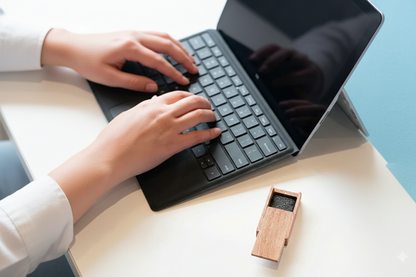 Calm, Comfort, and Freshness—Anywhere You Go