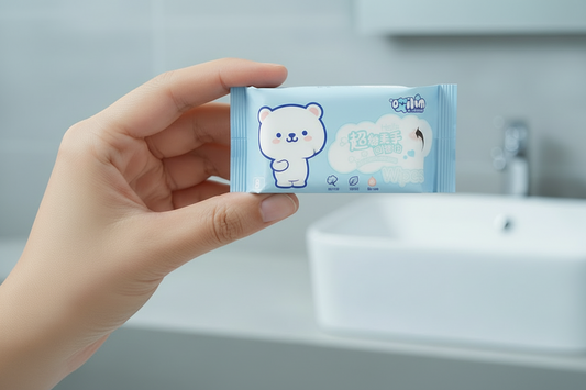 Clean, Convenient, and Always Within Reach