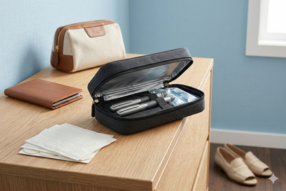 Reliable Cooling for Insulin & GLP-1—Wherever You Travel