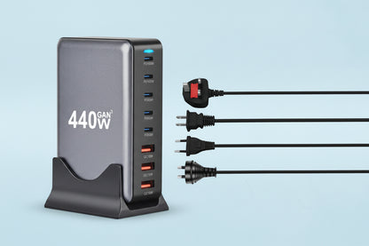 The Travel Power Adapter That Actually Works Where You Need It