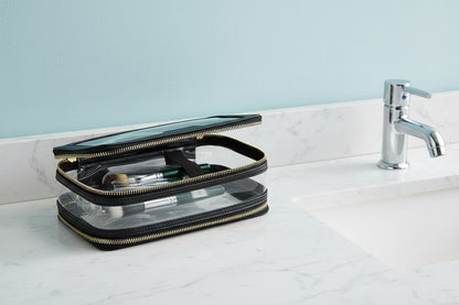 Dry & Ready™ Travel Toiletry Bag