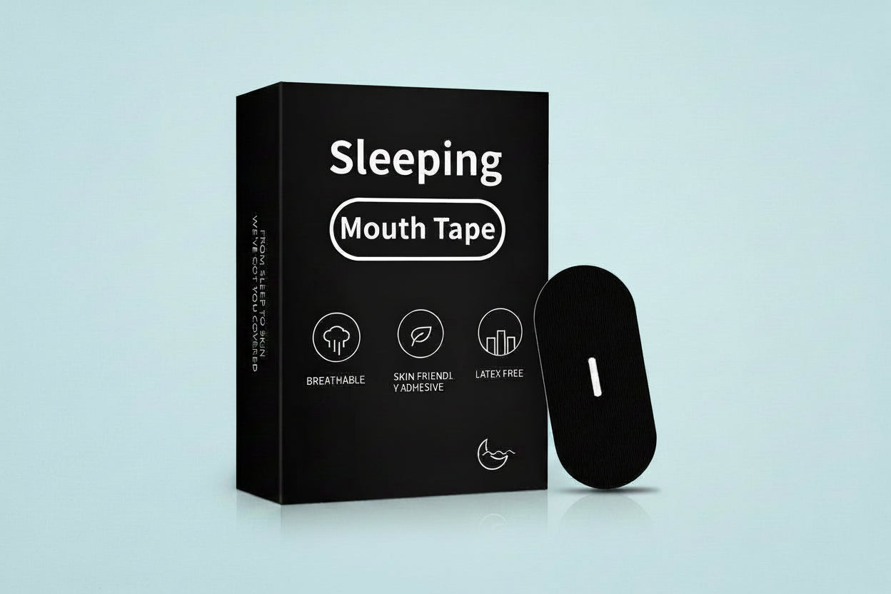 DreamEasy Sleep Strips - Packet of 5