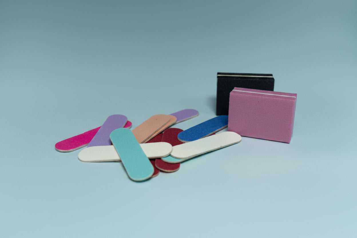 Pocket Perfect Nail Kit
