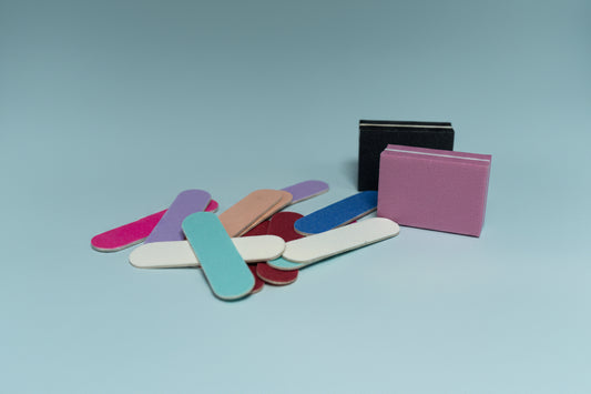 Pocket Perfect Nail Kit