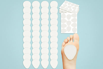 Your Secret Weapon for Happy Feet While Traveling