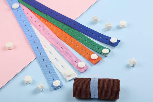Pack Perfect Strap Set - Set of 5