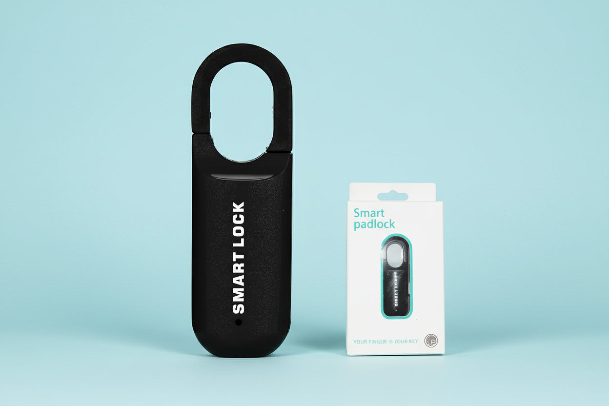 Smart Security, No Combination Required