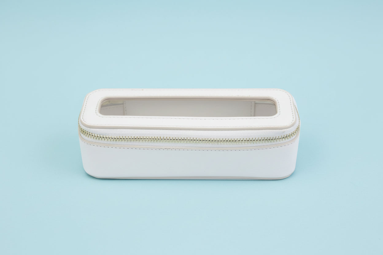 Luxe Clear Case