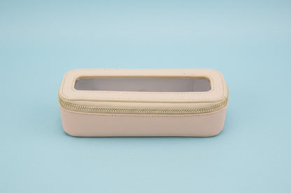 Luxe Clear Case