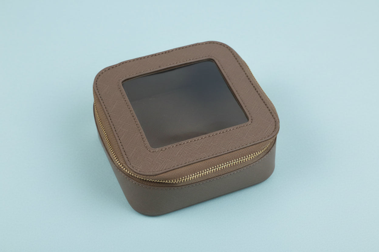See-Through & Sorted™ Cosmetic Bag