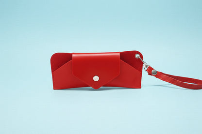 Quick Access for Glasses on the Go