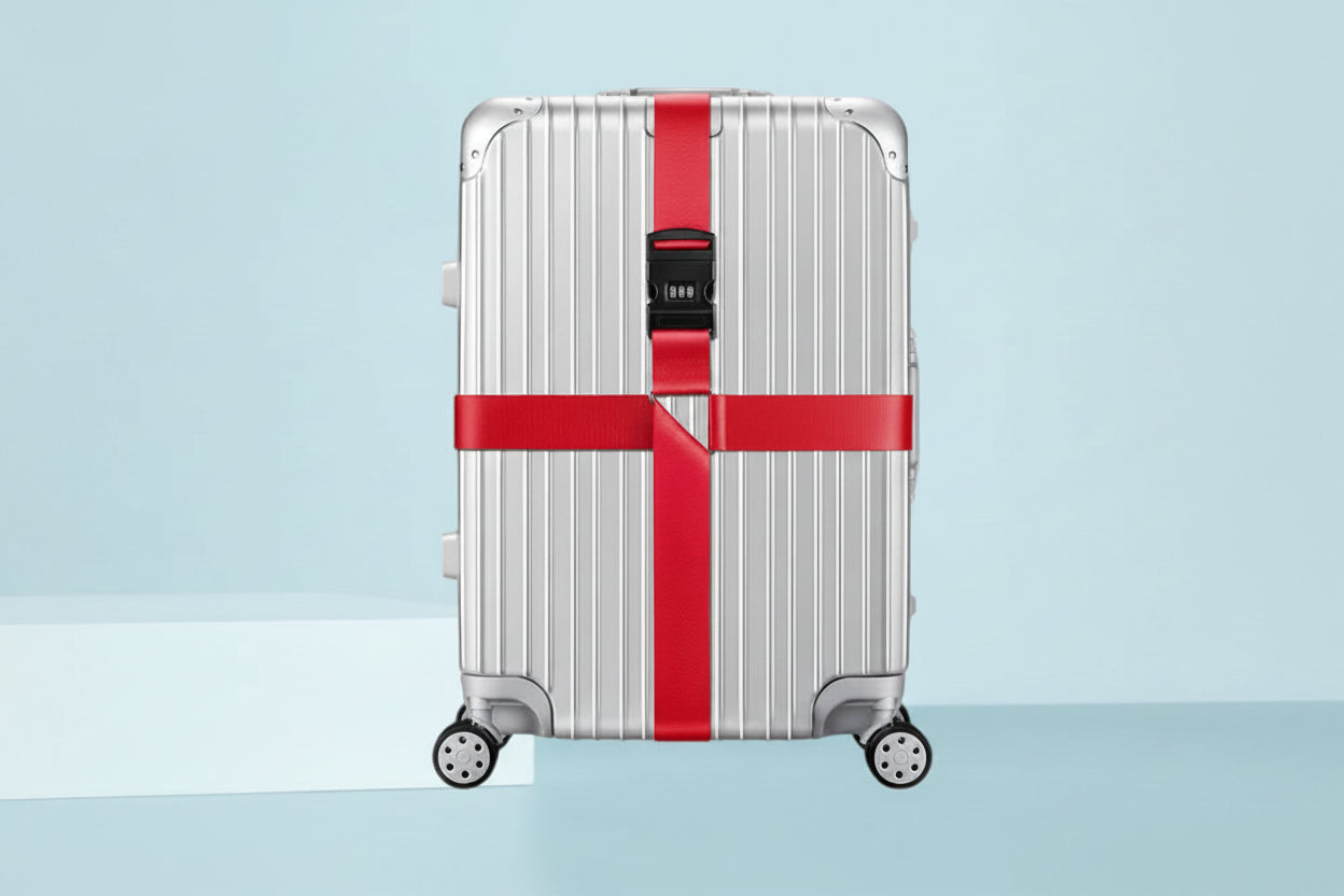 Extra Security for Every Trip