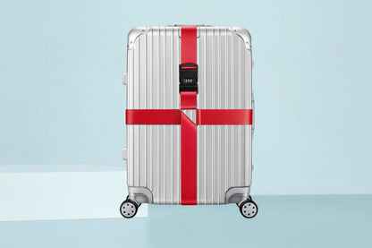Extra Security for Every Trip