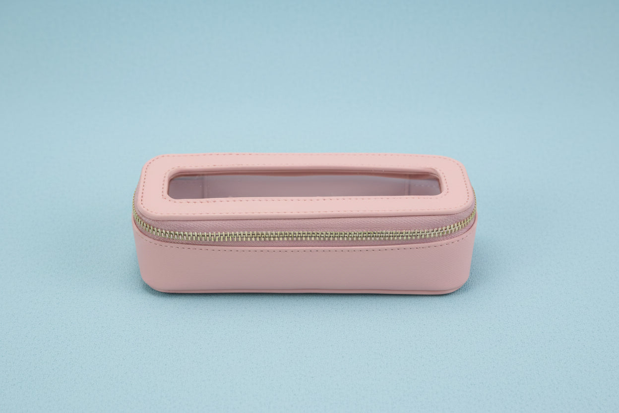 Luxe Clear Case