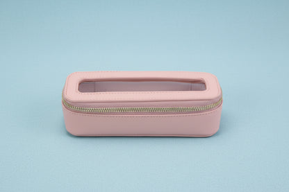 Luxe Clear Case